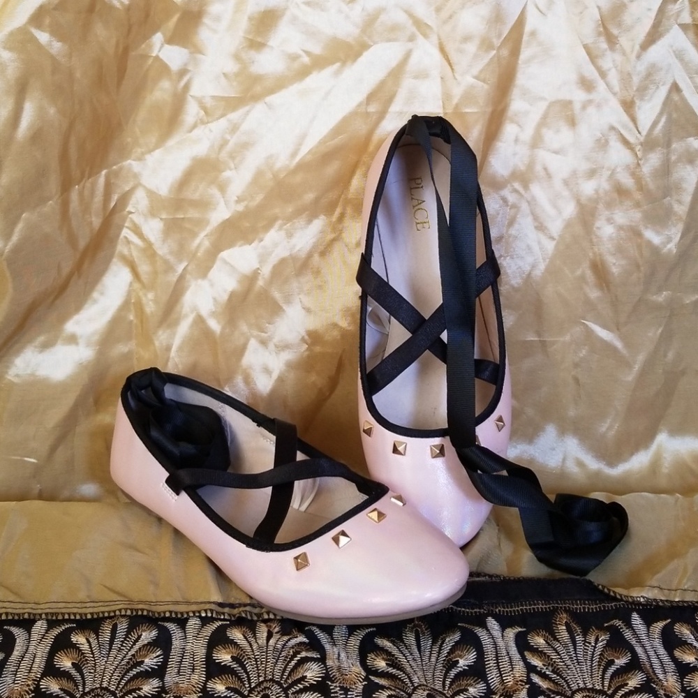 Ballet flat